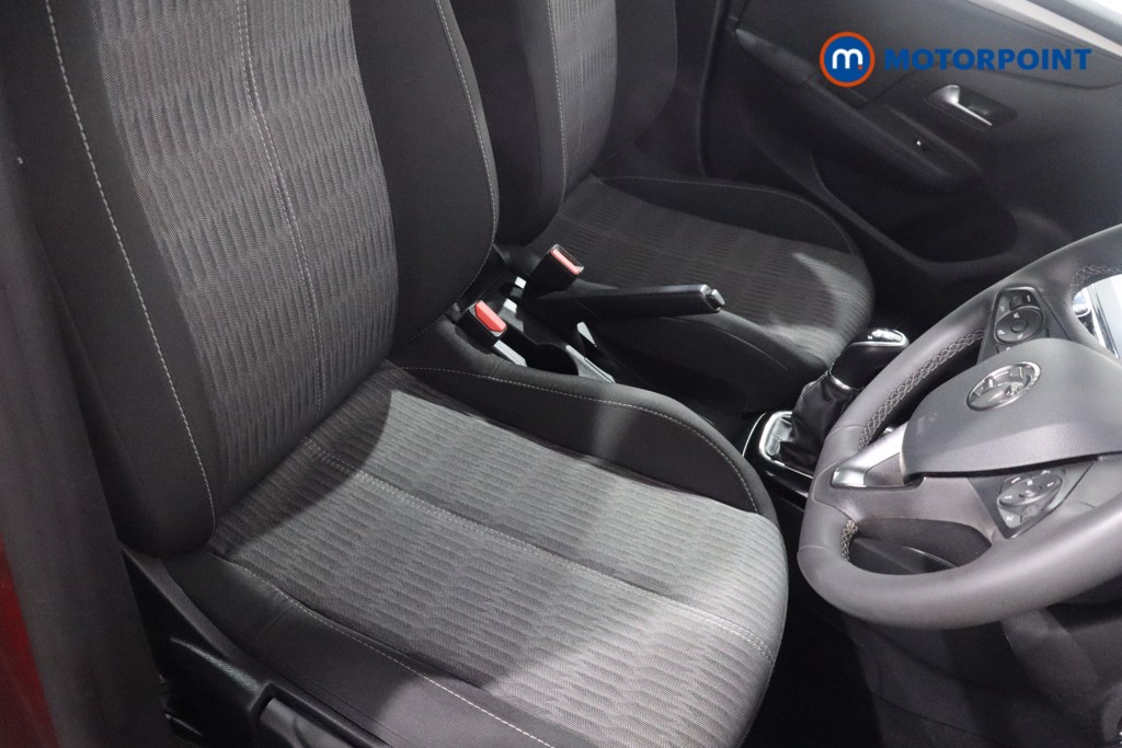 Used Vauxhall Corsa 2023 for sale - 76692194: Photo 32