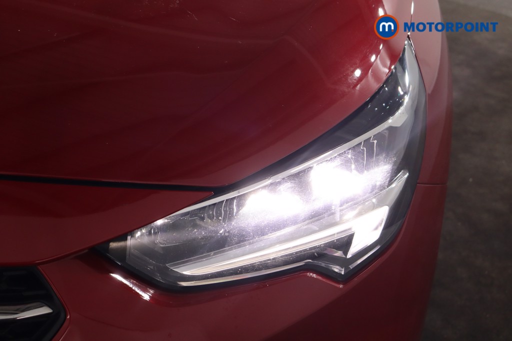 Used Vauxhall Corsa 2023 for sale - 76692194: Photo 35