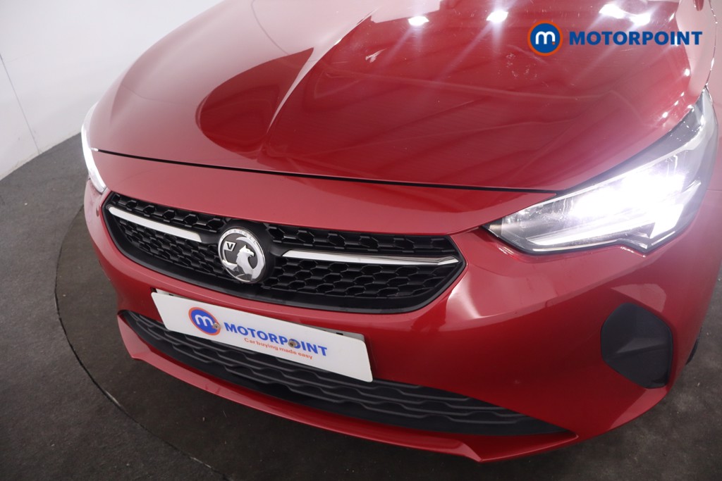 Used Vauxhall Corsa 2023 for sale - 76692194: Photo 38