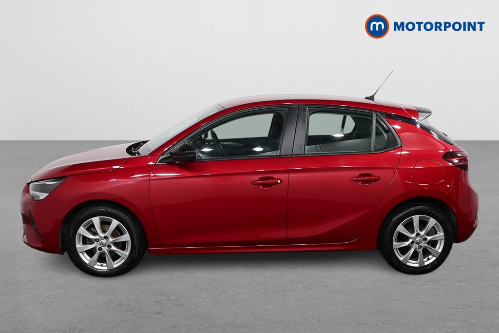 Used Vauxhall Corsa 2023 for sale - 76692194: Photo 4