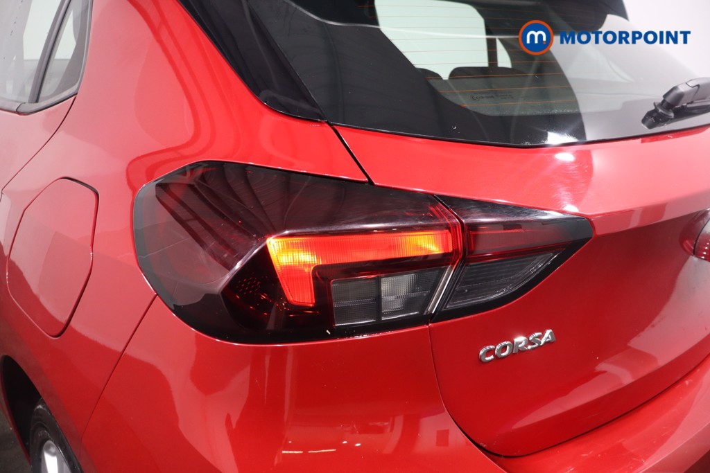 Used Vauxhall Corsa 2023 for sale - 76692194: Photo 40