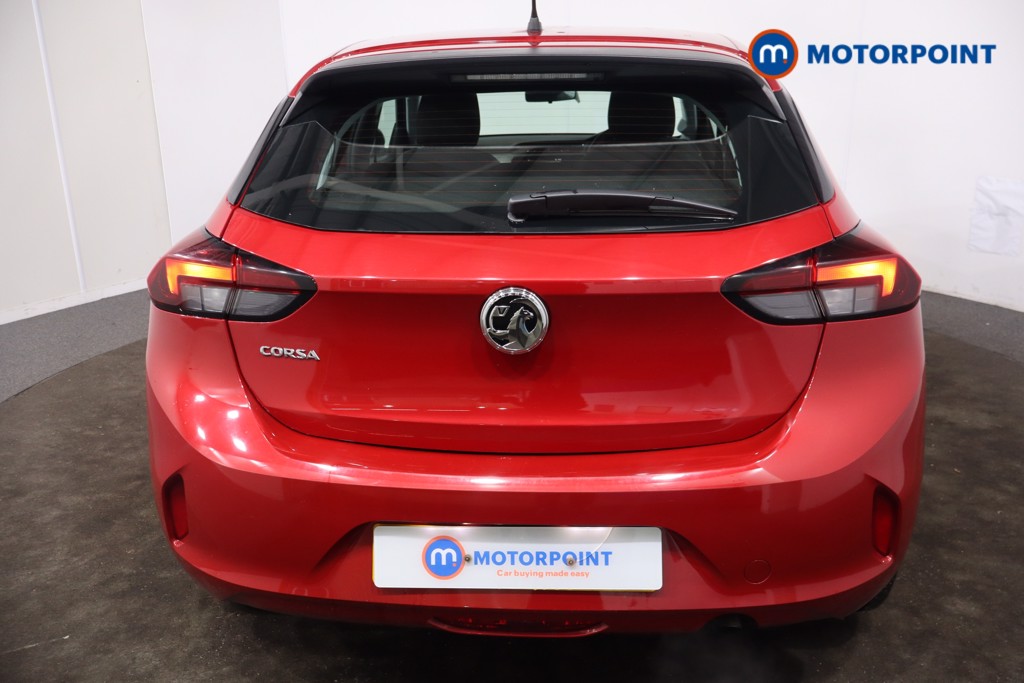 Used Vauxhall Corsa 2023 for sale - 76692194: Photo 42