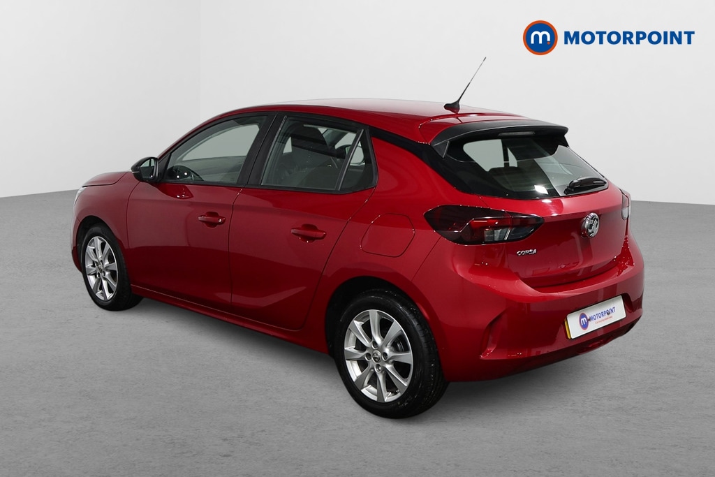 Used Vauxhall Corsa 2023 for sale - 76692194: Photo 5