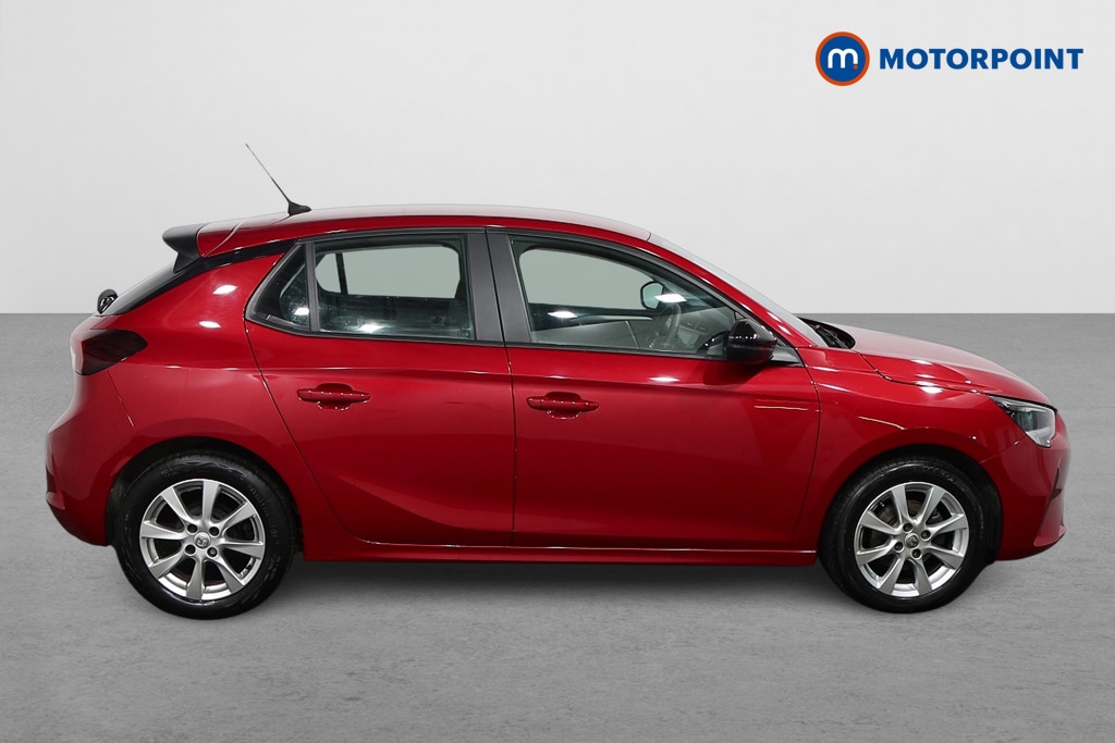 Used Vauxhall Corsa 2023 for sale - 76692194: Photo 8
