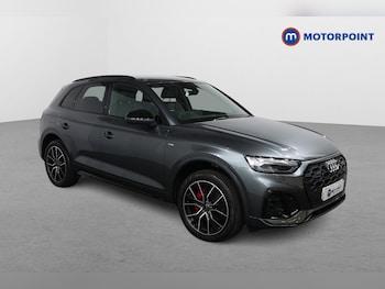 Used Audi Q5 2022 for sale - 75665461: Photo