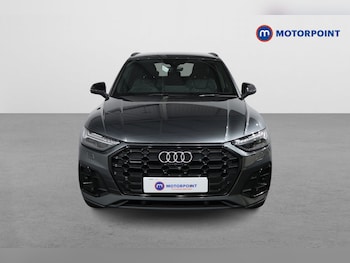 Used Audi Q5 2022 for sale - 75665461: Photo