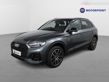 Used Audi Q5 2022 for sale - 75665461: Photo