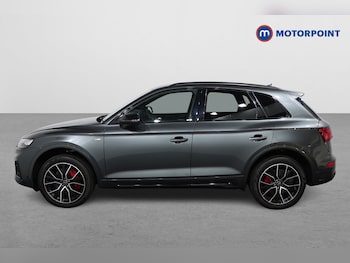 Used Audi Q5 2022 for sale - 75665461: Photo