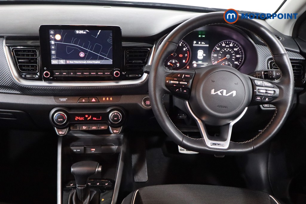 Used Kia Stonic 2024 for sale - 76958164: Photo 11