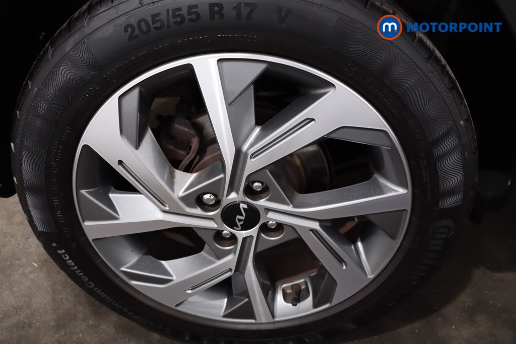 Used Kia Stonic 2024 for sale - 76958164: Photo 18