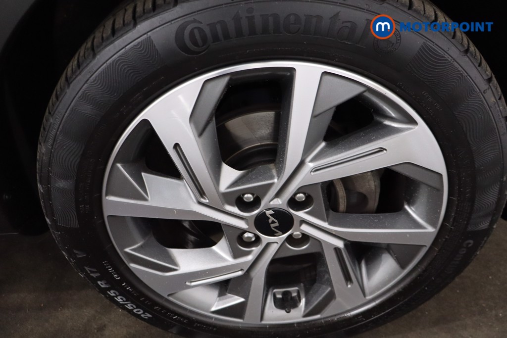 Used Kia Stonic 2024 for sale - 76958164: Photo 19