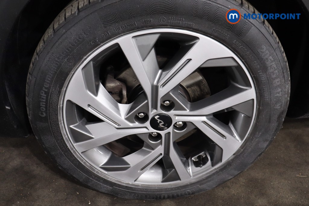 Used Kia Stonic 2024 for sale - 76958164: Photo 20