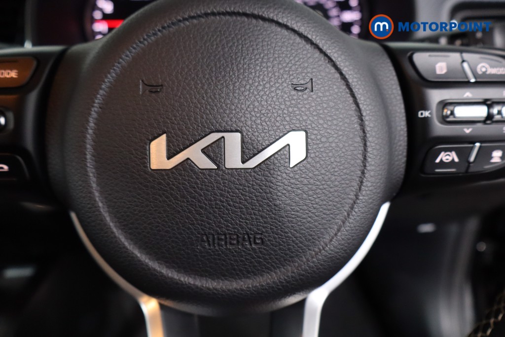 Used Kia Stonic 2024 for sale - 76958164: Photo 22