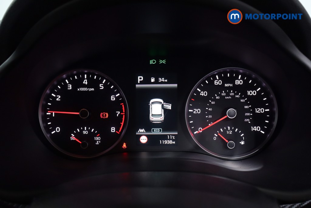 Used Kia Stonic 2024 for sale - 76958164: Photo 25