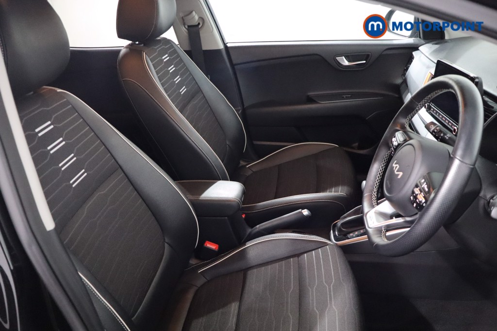 Used Kia Stonic 2024 for sale - 76958164: Photo 32