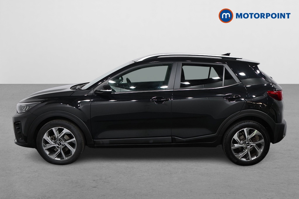 Used Kia Stonic 2024 for sale - 76958164: Photo 4