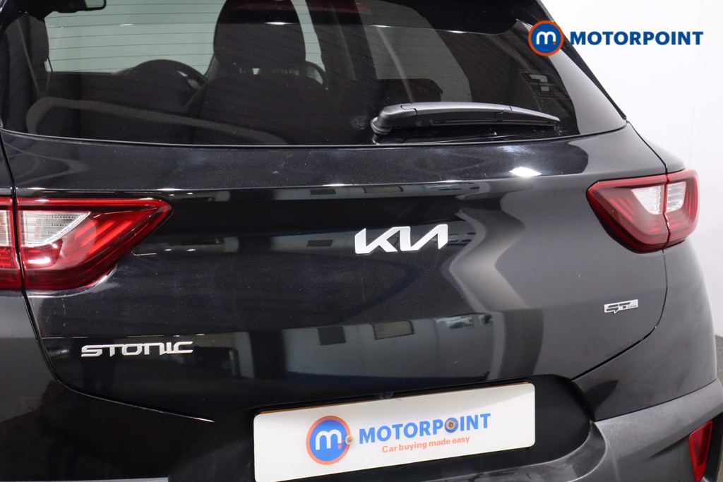 Used Kia Stonic 2024 for sale - 76958164: Photo 43