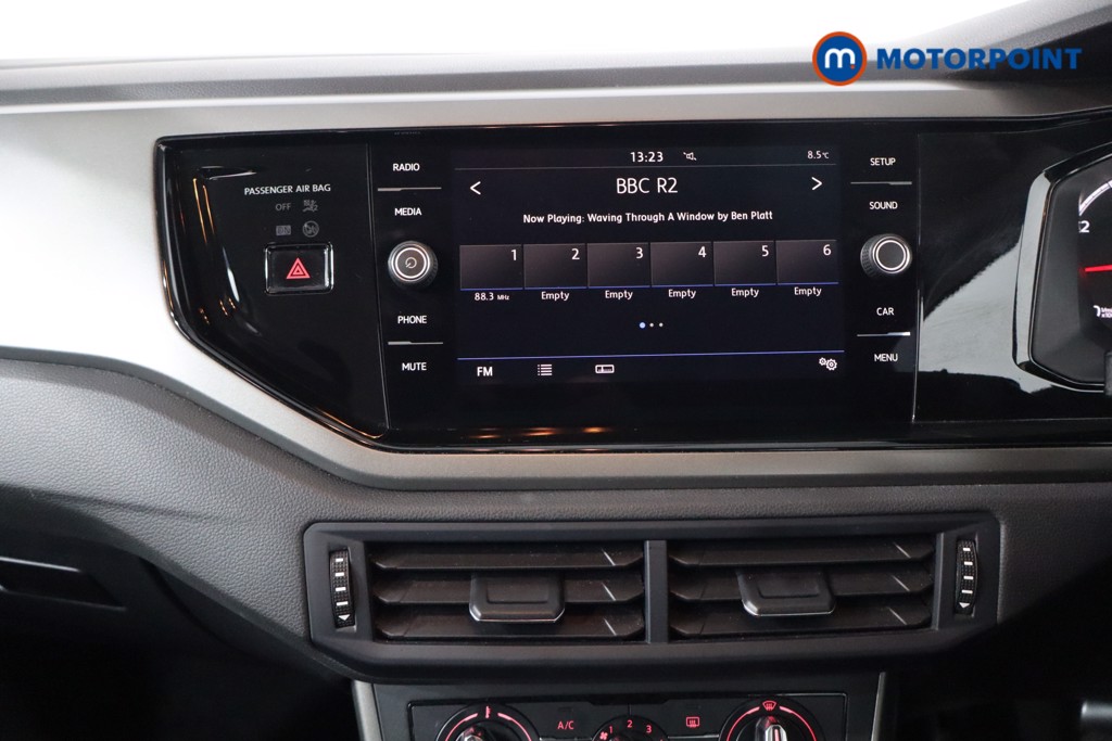 Used Volkswagen Polo 2018 for sale - 77989311: Photo 10