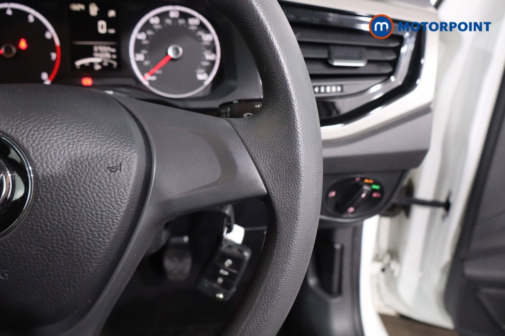 Used Volkswagen Polo 2018 for sale - 77989311: Photo 16