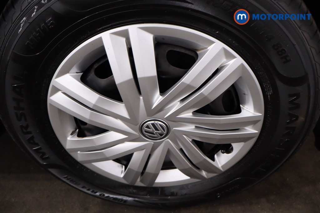 Used Volkswagen Polo 2018 for sale - 77989311: Photo 19