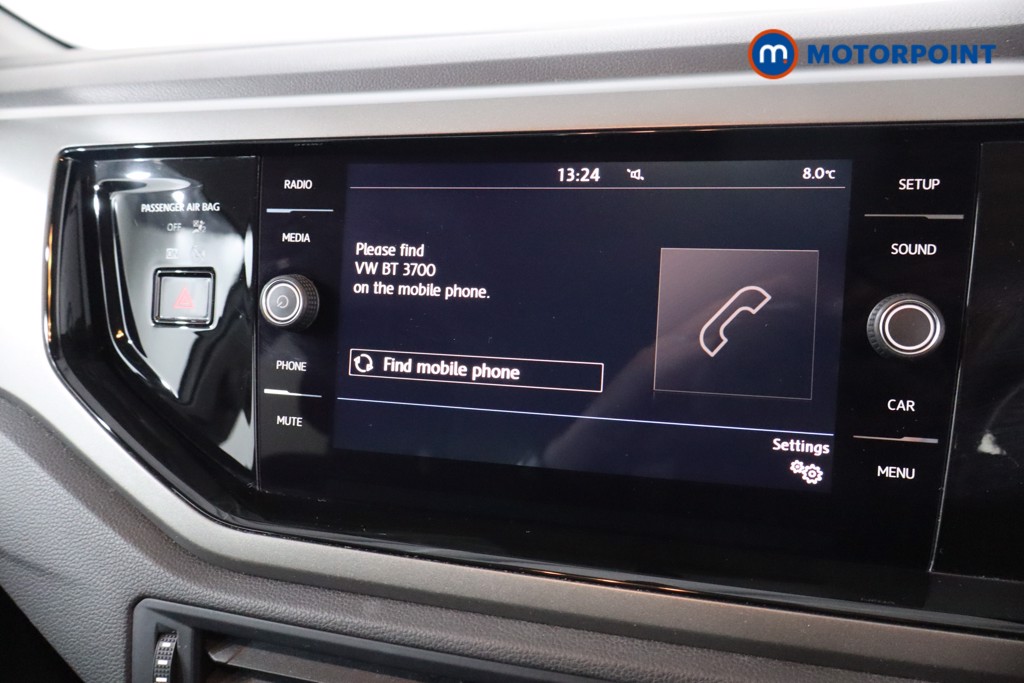 Used Volkswagen Polo 2018 for sale - 77989311: Photo 21