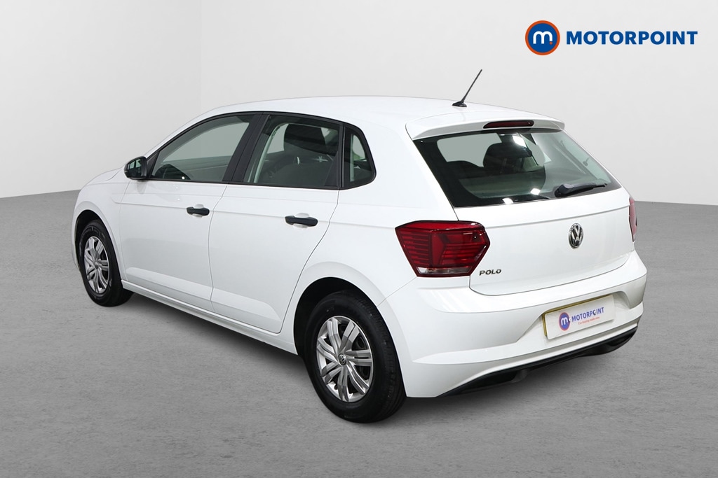 Used Volkswagen Polo 2018 for sale - 77989311: Photo 5