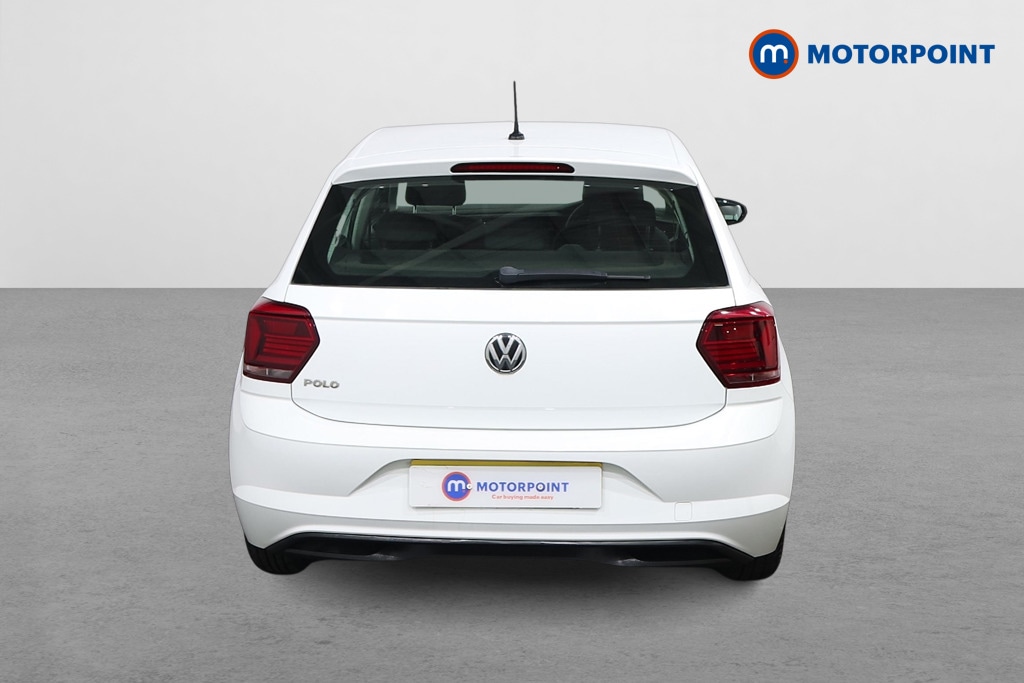 Used Volkswagen Polo 2018 for sale - 77989311: Photo 6