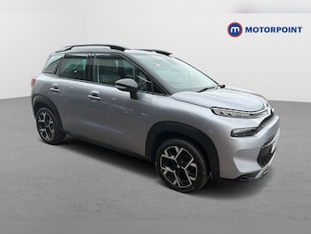 Used Citroen C3 Aircross 2024 for sale - 78801874: Photo