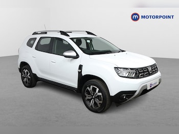 2022 - 1.3 TCe 130 Prestige 5dr