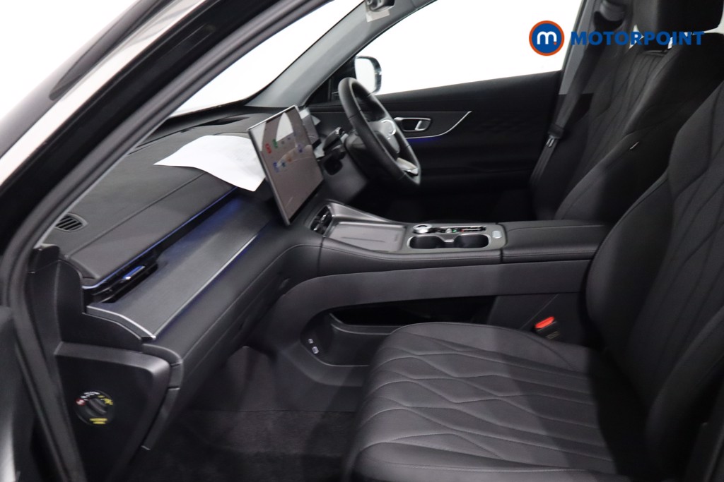 Used Chery Tiggo 8 2025 for sale - 77691737: Photo 12