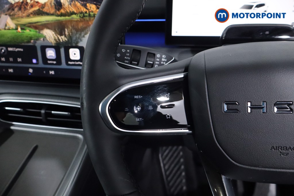 Used Chery Tiggo 8 2025 for sale - 77691737: Photo 15