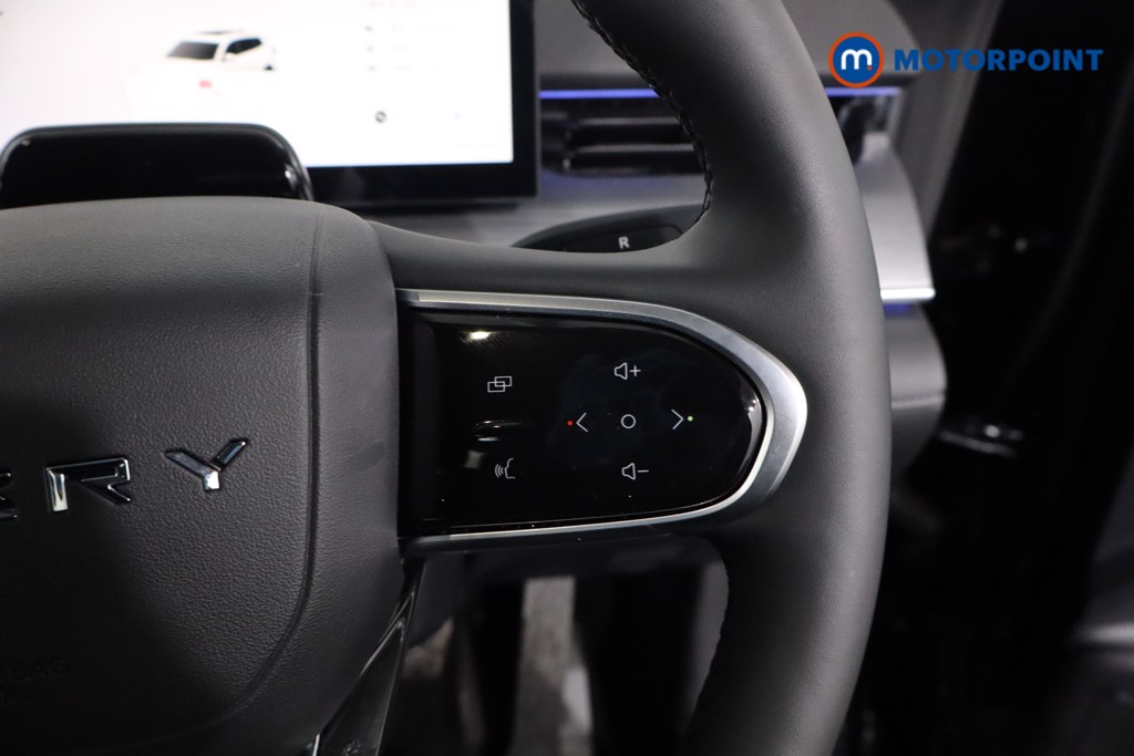 Used Chery Tiggo 8 2025 for sale - 77691737: Photo 16