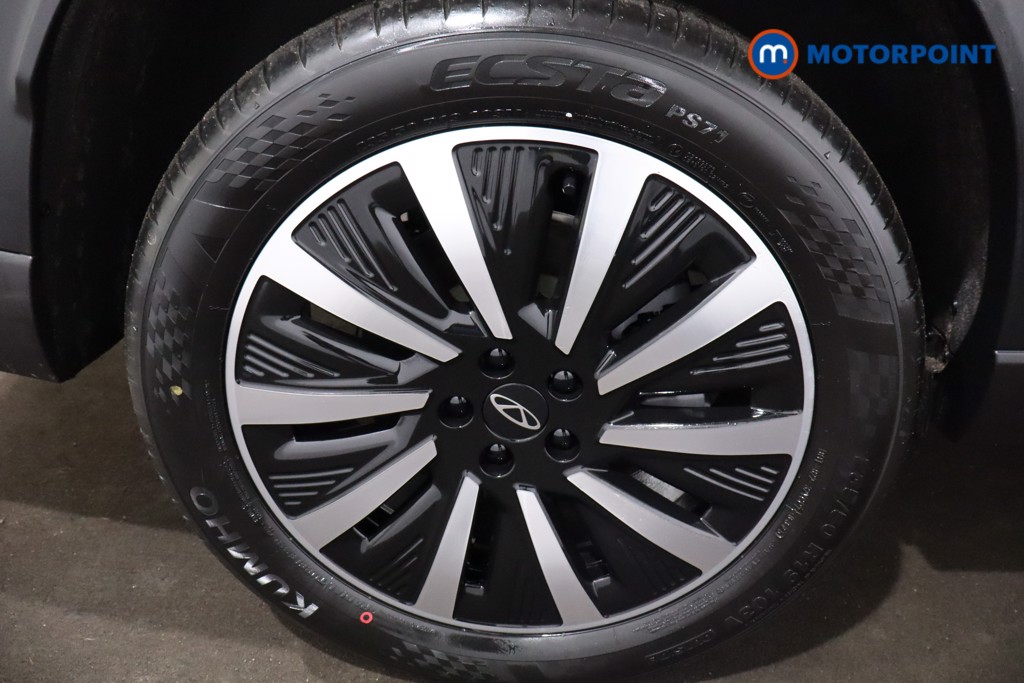 Used Chery Tiggo 8 2025 for sale - 77691737: Photo 17