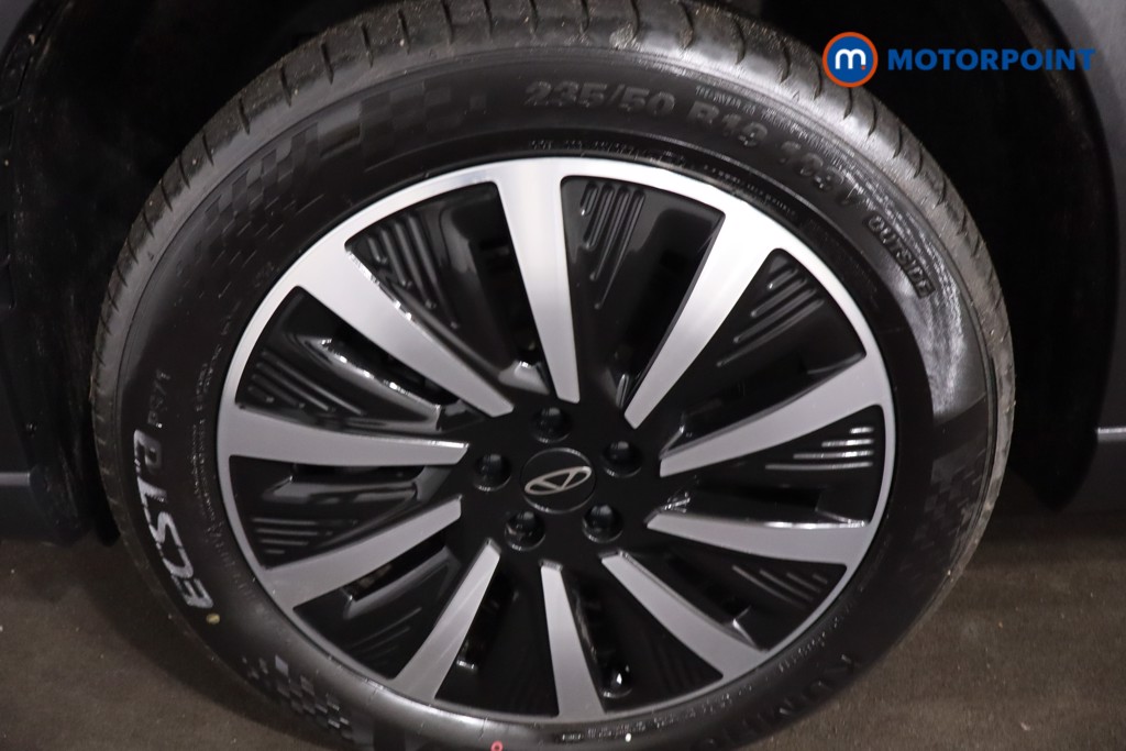 Used Chery Tiggo 8 2025 for sale - 77691737: Photo 19