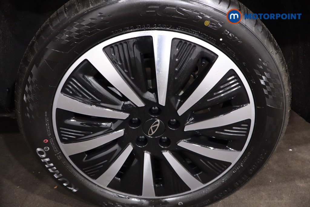 Used Chery Tiggo 8 2025 for sale - 77691737: Photo 20