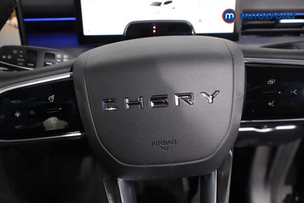 Used Chery Tiggo 8 2025 for sale - 77691737: Photo 21