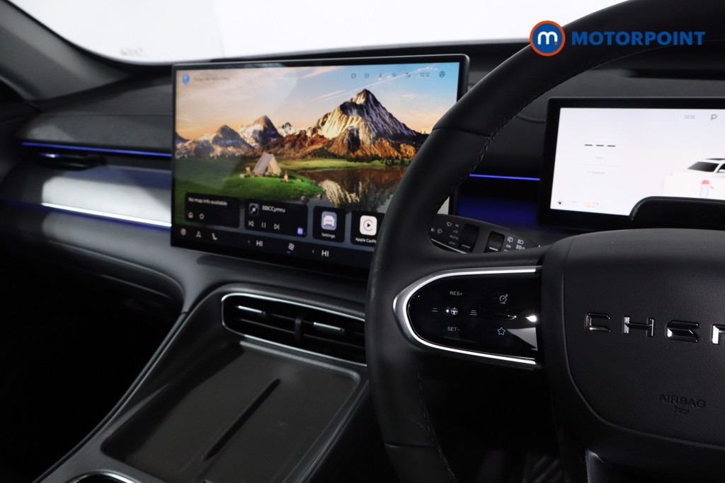 Used Chery Tiggo 8 2025 for sale - 77691737: Photo 23