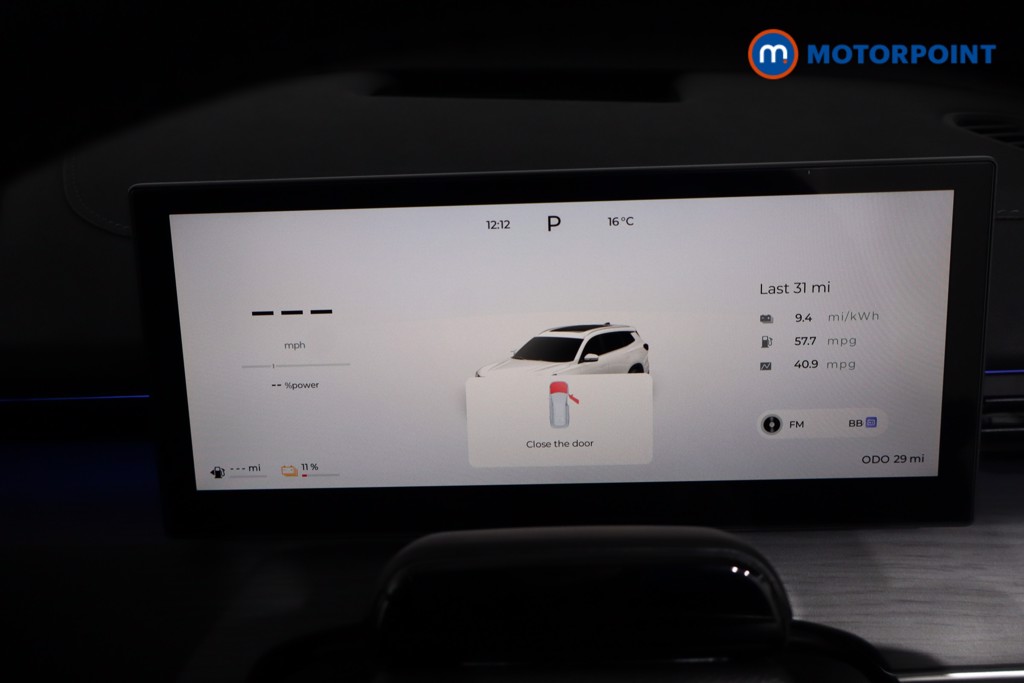 Used Chery Tiggo 8 2025 for sale - 77691737: Photo 24