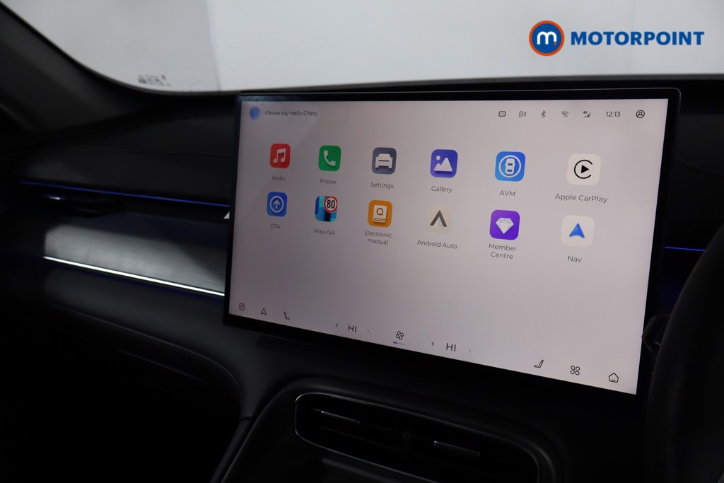 Used Chery Tiggo 8 2025 for sale - 77691737: Photo 27