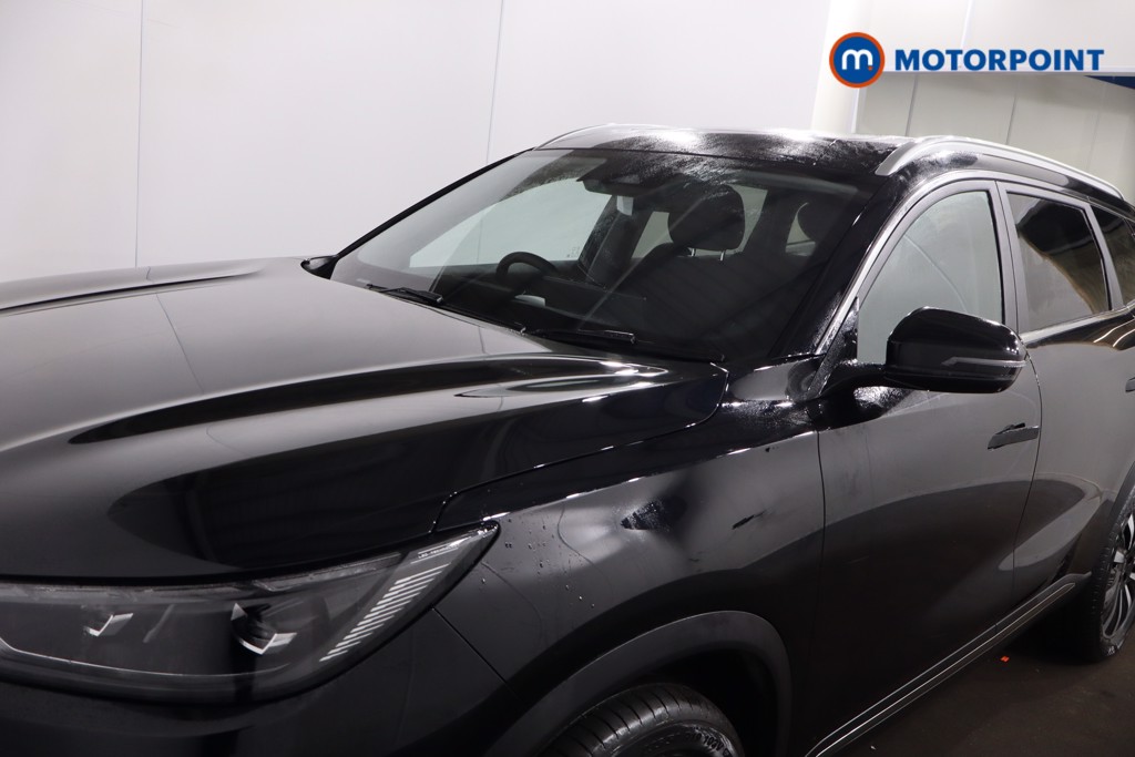 Used Chery Tiggo 8 2025 for sale - 77691737: Photo 36