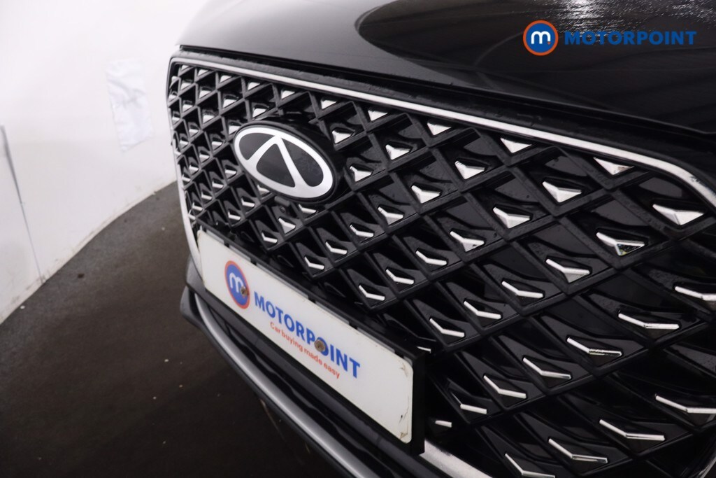 Used Chery Tiggo 8 2025 for sale - 77691737: Photo 37