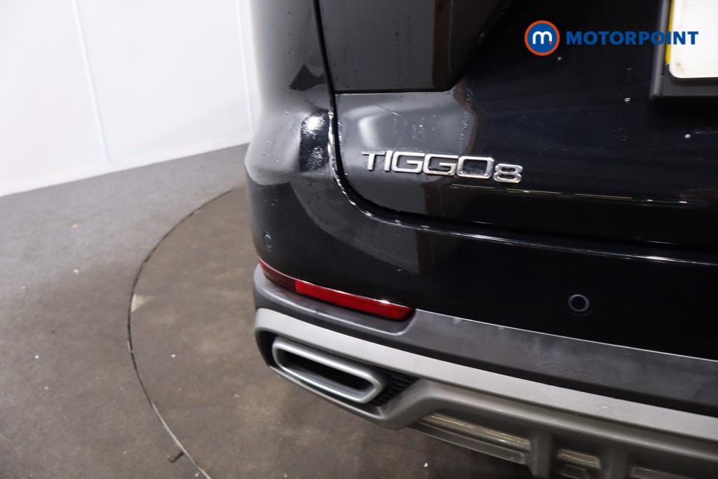 Used Chery Tiggo 8 2025 for sale - 77691737: Photo 44