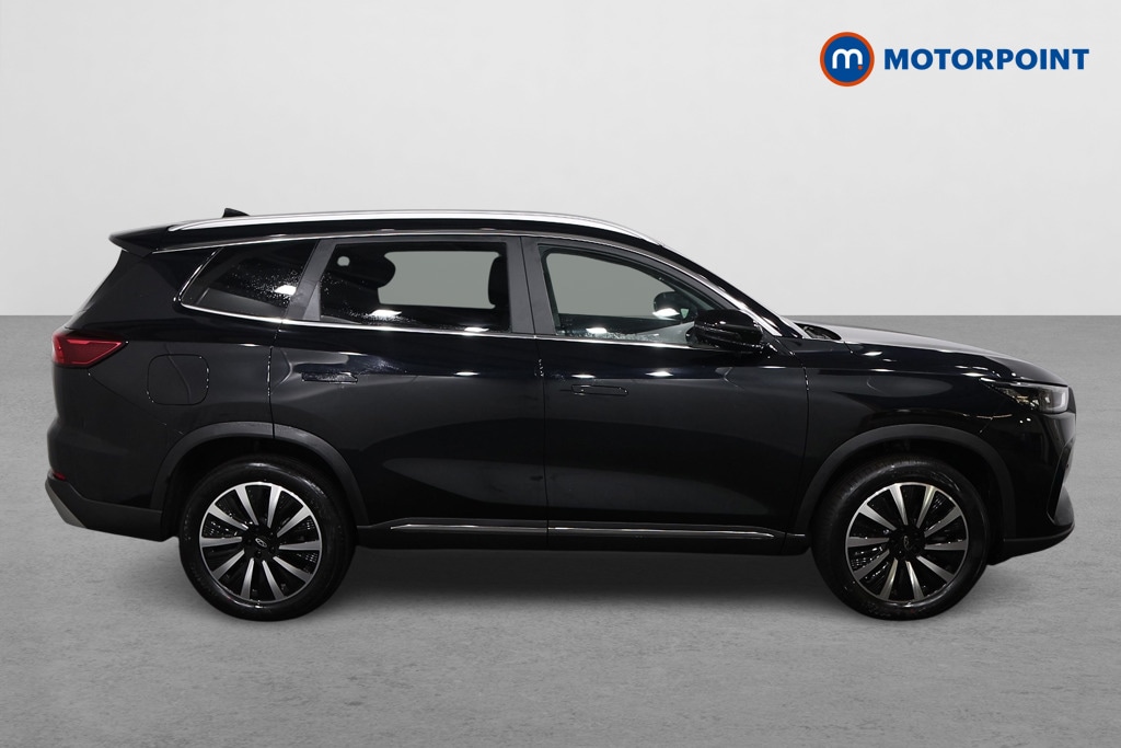 Used Chery Tiggo 8 2025 for sale - 77691737: Photo 8