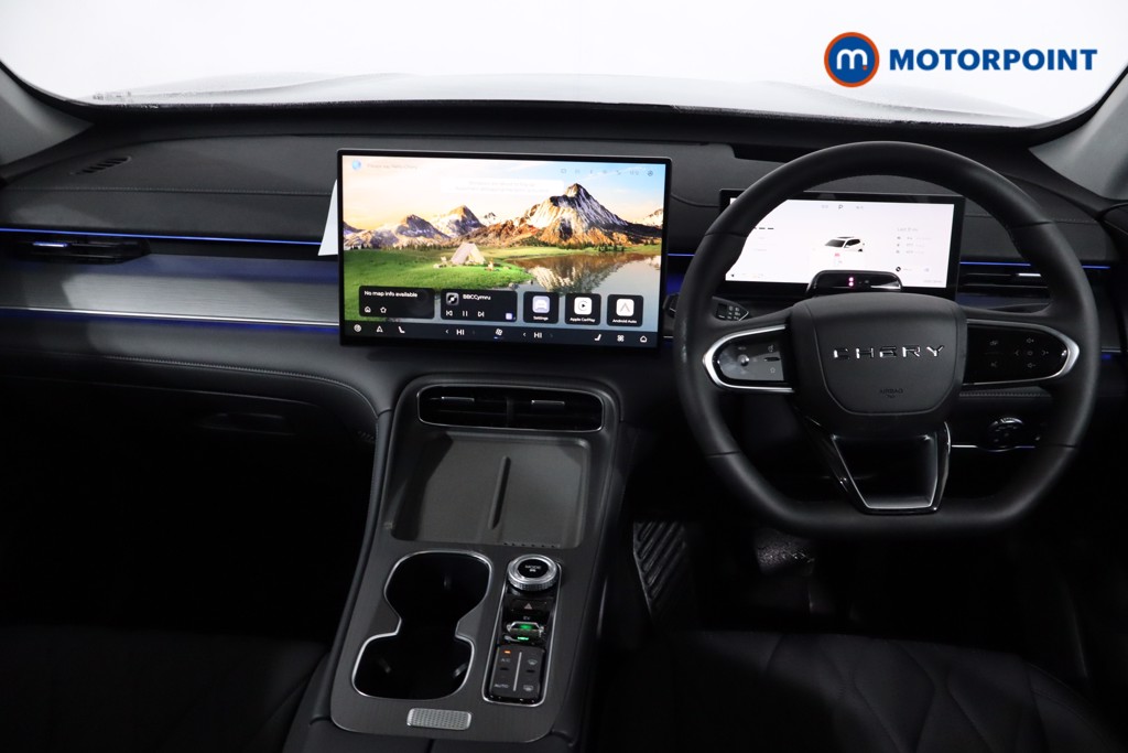 Used Chery Tiggo 8 2025 for sale - 77691737: Photo 9