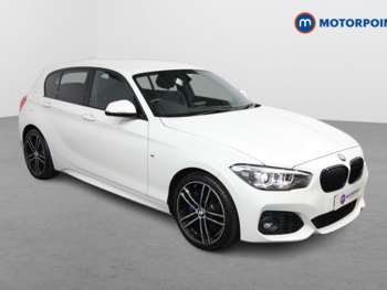 2019 - 118i [1.5] M Sport Shadow Edition 5dr
