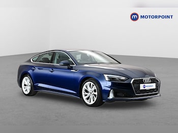 Used Audi A5 2024 for sale - 79384021: Photo