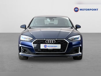 Used Audi A5 2024 for sale - 79384021: Photo