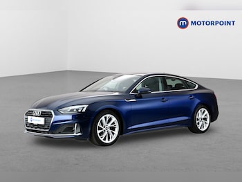 Used Audi A5 2024 for sale - 79384021: Photo