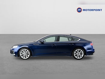 Used Audi A5 2024 for sale - 79384021: Photo