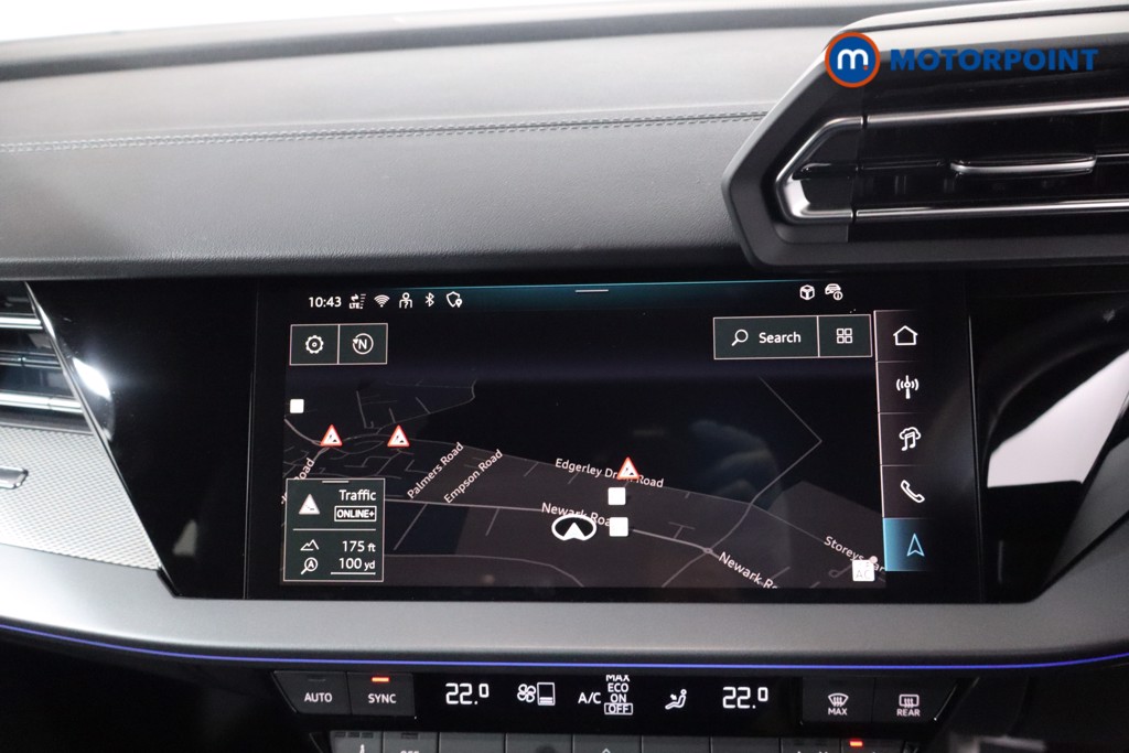 Used Audi A3 2025 for sale - 78059994: Photo 10